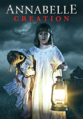 Annabelle: Creation [Ultraviolet - HD]