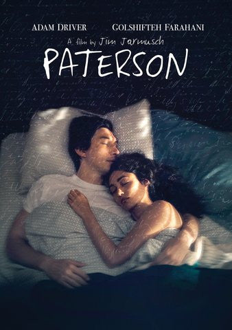 Paterson [Ultraviolet - HD]