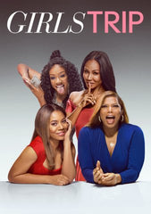 Girls Trip [Ultraviolet - HD]