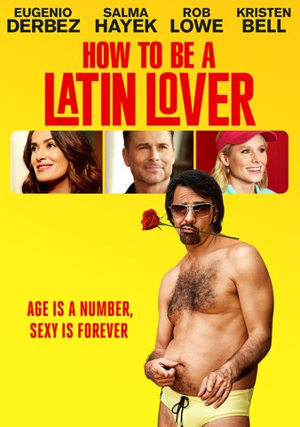 How to be a Latin Lover [iTunes - HD]