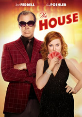 The House [VUDU - HD]