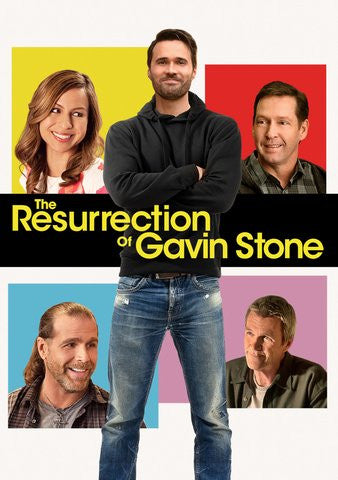 The Resurrection of Gavin Stone [iTunes - HD]
