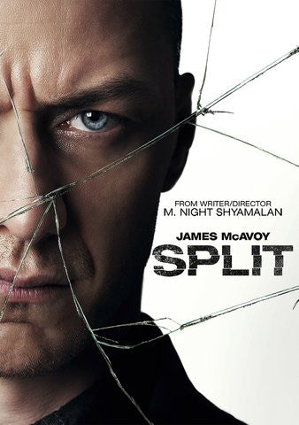 Split [iTunes - 4K UHD]