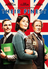 Their Finest [Ultraviolet - HD]