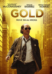 Gold [iTunes - HD]