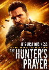 The Hunter's Prayer [Ultraviolet - HD]