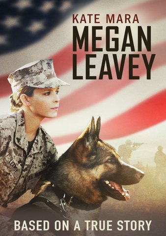 Megan Leavey [iTunes - HD]