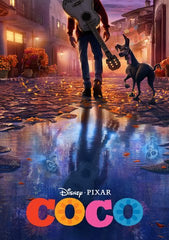 Coco [VUDU, iTunes, Movies Anywhere - HD]