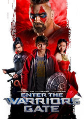 Enter the Warriors Gate [Ultraviolet - HD]