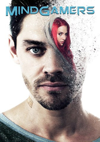 Mindgamers [iTunes - HD]