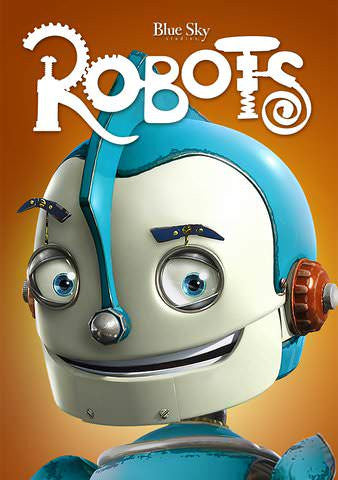 Robots [Ultraviolet - HD]