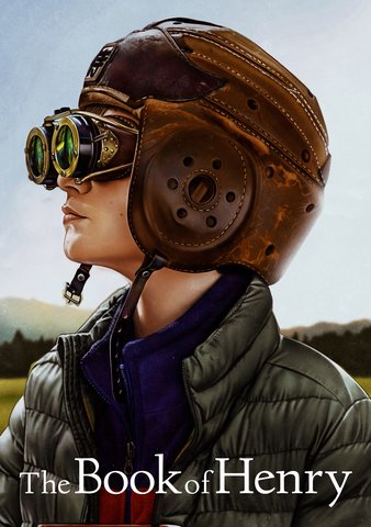 The Book of Henry [Ultraviolet - HD]