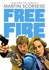 Free Fire [Ultraviolet - HD]