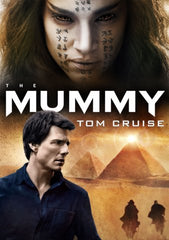 The Mummy (2017) [Ultraviolet - HD]