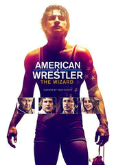 American Wrestler: The Wizard [Ultraviolet - HD]