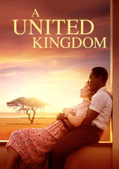 A United Kingdom [VUDU or iTunes - HD]