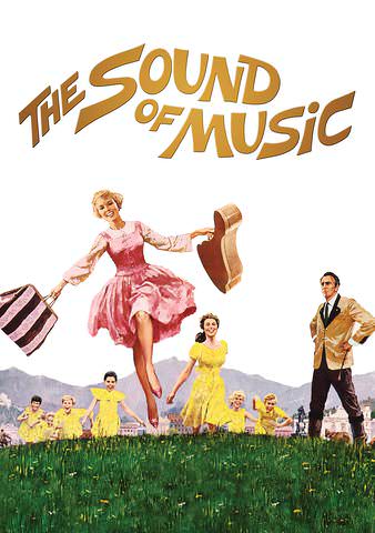 The Sound of Music [VUDU Instawatch - HD, iTunes via MA]
