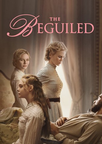 The Beguiled [iTunes - HD]