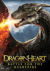 Dragonheart: Battle for the Heartfire [Ultraviolet - HD]