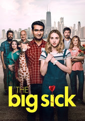The Big Sick [iTunes- HD]