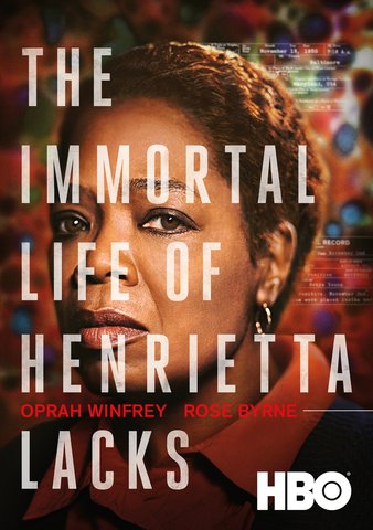 The Immortal Life of Henrietta Lacks [Google Play - HD]