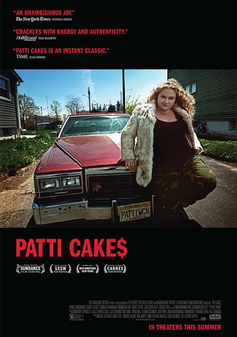 Patti Cake$ [Ultraviolet OR iTunes - HDX]