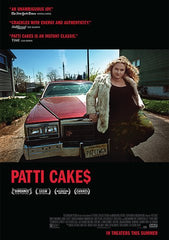 Patti Cake$ [Ultraviolet OR iTunes - HDX]