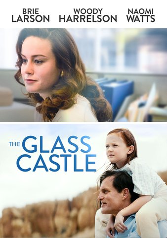 The Glass Castle [Ultraviolet OR iTunes - HDX]