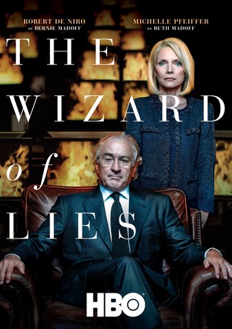 The Wizard of Lies [Google Play - HD]