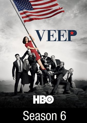 Veep - Season 6 [iTunes - HD]