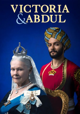 Victoria and Abdul [Ultraviolet - HD]