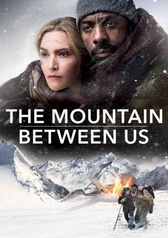 The Mountain Between Us [Ultraviolet OR iTunes - HDX]