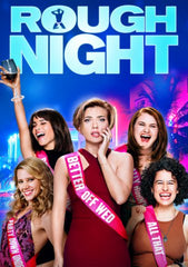 Rough Night [Ultraviolet - HD]
