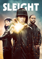 Sleight [iTunes - HD]