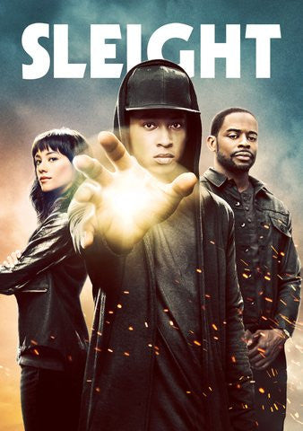Sleight [Ultraviolet - HD]