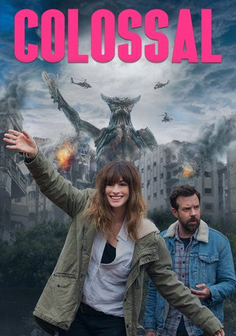 Colossal [iTunes - HD]