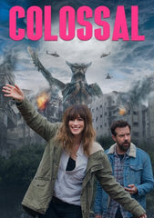 Colossal [Ultraviolet - HD]