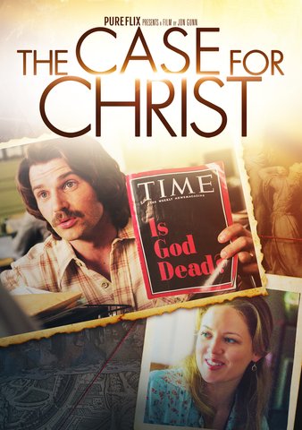 The Case for Christ [iTunes - HD]