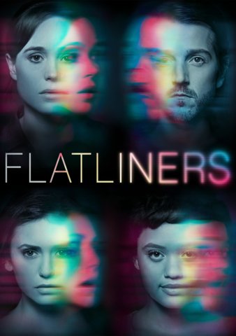 Flatliners [Ultraviolet - HD]