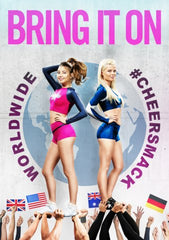 Bring it On: Worldwide #Cheersmack [iTunes - HD]