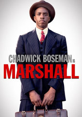 Marshall [Ultraviolet - HD or iTunes - HD via MA]