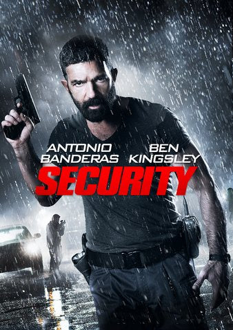 Security [iTunes - HD]