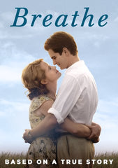 Breathe [Ultraviolet - HD or iTunes - HD via MA]