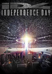 Independence Day [VUDU or iTunes - HDX]
