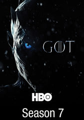 Game of Thrones - Season 7 [iTunes - HD]