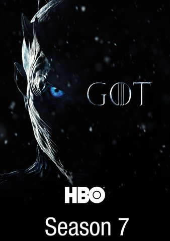 Game of Thrones - Season 7 [Google Play - SD]