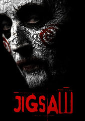 Jigsaw [Ultraviolet or iTunes - HDX]
