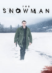 The Snowman [Ultraviolet - HD OR iTunes - HD via MA]