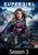 Supergirl - Season 3 [Ultraviolet - HD]