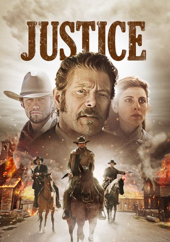 Justice [Ultraviolet - HD or iTunes - HD via MA]